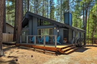 Willow's Hideaway - Pet Friendly Cozy Cabin - South Lake Tahoe - 9
