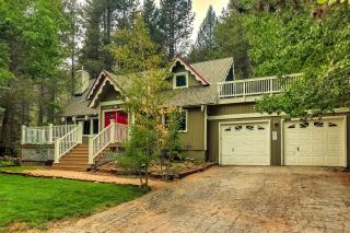 Serenity Woods - Game Room & More - South Lake Tahoe - 8