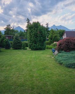 vila Barbara - Vysoké Tatry - Stará Lesná - 8