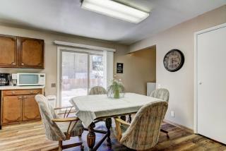 Blue Black Bart - Foosball Near Town & More - 1