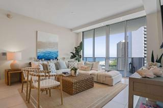 Casa Del Mar by Rove - Ocean Views with Pool Access - Riviera Beach - 0