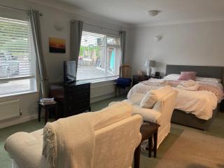 Tregoning - Lostwithiel - 4