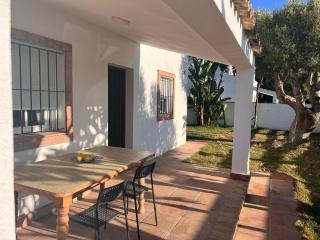 Fantástico Chalet independiente en Zahora - Cádiz - 0