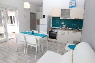 Apartment Villa Franci - Pag - 1