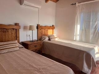Fantástico Chalet independiente en Zahora - Cádiz - 7