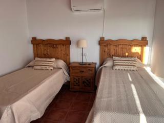 Fantástico Chalet independiente en Zahora - Cádiz - 2