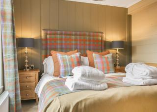 Thirlestane Woodland Lodges - Lauder - 7
