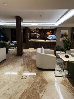 فندق فيو الشاطي - Beach View Hotel - Dammam - 3