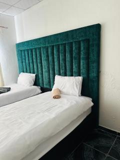 Madivas Self Catering Guesthouse - Rundu - 0