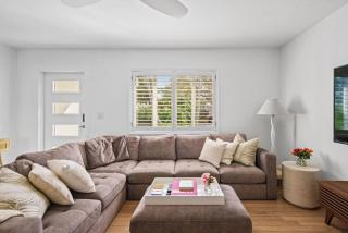 Sunny Vista by Rove Travel - Family Home with Heated Pool and Firepit - 3