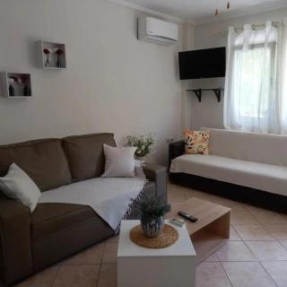 Peramos Apartments - Néa Péramos - 5