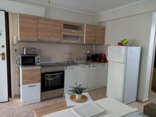 Peramos Apartments - Néa Péramos - 3