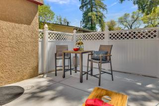 CLOSE TO FAIR The Treetop Getaway - Paso Robles - 7