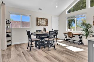 CLOSE TO FAIR The Treetop Getaway - Paso Robles - 6