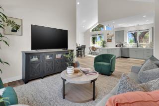 CLOSE TO FAIR The Treetop Getaway - Paso Robles - 4