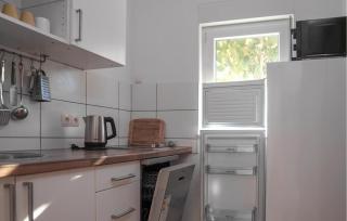 Pet Friendly Apartment In Viganj With Lake View - Viganj - 6