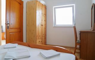Pet Friendly Apartment In Viganj With Lake View - Viganj - 7