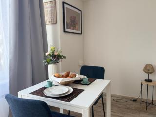 Boho Style one room apartment - 3