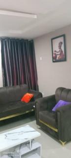 Service apartment - 5