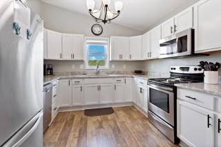 6018 - Wave Manor - Nags Head - 1