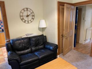 Spacious, central, one bedroom flat - Edinburgh - 5
