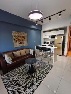 Z SHOPPING LA GALERIA APT 507 Great Location! Low price! Full amenities! - Asunción - 4
