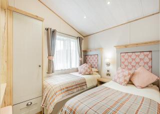 Brighouse Bay Holiday Park - Kirkcudbright - 9
