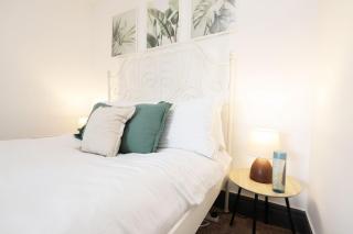 The Central Loft- lush 1Bd Flat, up to 4ppl - Cardiff - 4