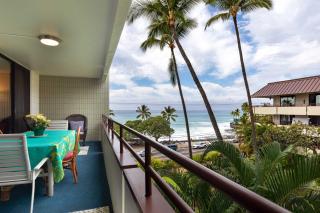 Ocean View Condo in White Sands Village - 9