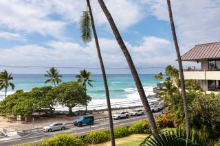Ocean View Condo in White Sands Village - 0