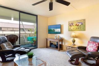 Ocean View Condo in White Sands Village - 2