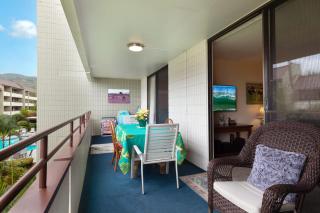 Ocean View Condo in White Sands Village - 6