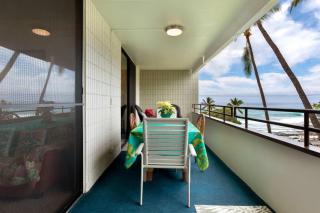 Ocean View Condo in White Sands Village - 5