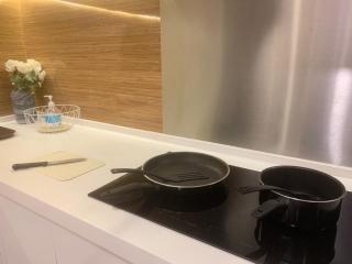 LSC - Symphony Tower 舒适环境提供 Netflix 靠近 KL 市中心 - Cheras - 6