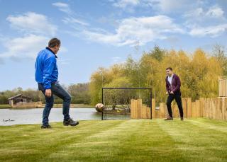 Noahs Retreat - Laceby - 9