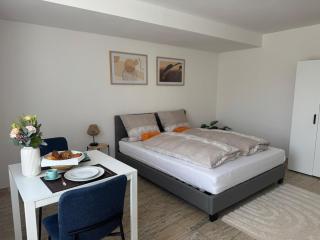Boho Style one room apartment - Laudenbach - 0