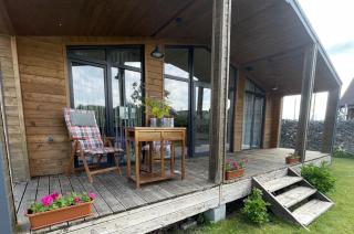 Olly&Vally House - Hlibivka - 2