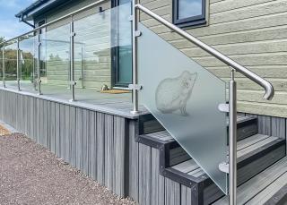 Lakeside Luxury Lodges - Thorney - 8