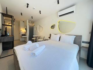 Arıcan suite - 5