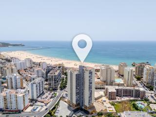 Tarik Golden View in Praia da Rocha - 0