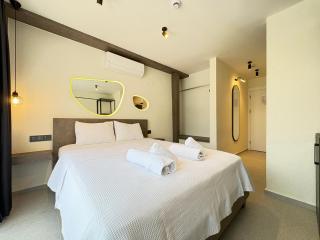Arıcan suite - 6