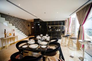 Number One Oxford Street Hotel & Suites - Accra - 9