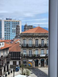 Elduayen Luxury Centro - Vigo - 3