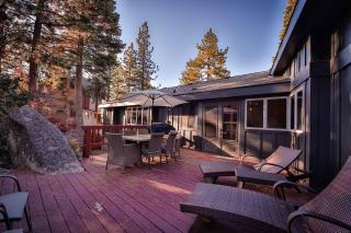Sunset Cove Chic Tahoe Retreat - 7