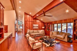 Sunset Cove Chic Tahoe Retreat - Glenbrook - 1