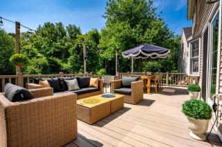 Maine Adventure 3BR Oasis Awaits - York - 7