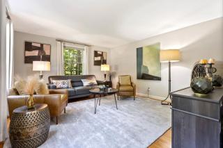 Maine Adventure 3BR Oasis Awaits - 4