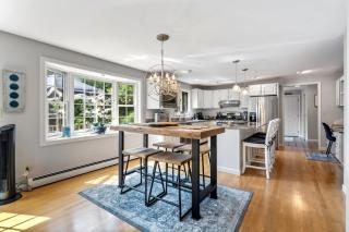 Maine Adventure 3BR Oasis Awaits - 3