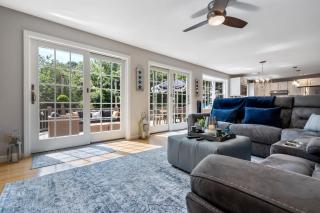 Maine Adventure 3BR Oasis Awaits - 1