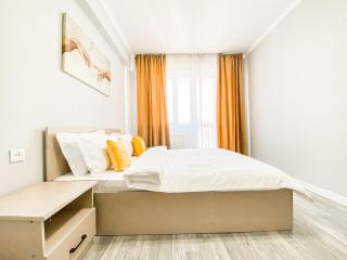 ЖК City Plus в центре города уютная квартира - 0